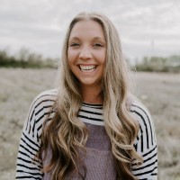 Resonate Church Employee Amber Downs's profile photo
