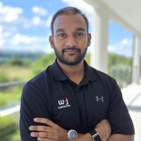 Nirvan Jaggernauth Email & Phone Number