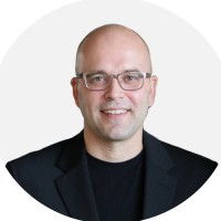 Technology Centre Merinova Oy Employee Peter Hellström's profile photo