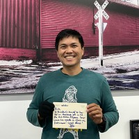 Rick Dai Email