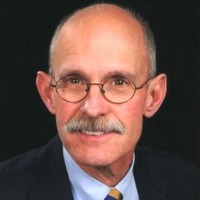 DHL Global Forwarding Employee John Cleaver's profile photo