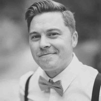 Parker Scott Email & Phone Number