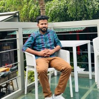 Barracuda Employee Anees H's profile photo