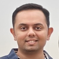 UJAMAA Construction Employee Arjun Kadakia's profile photo