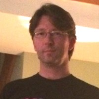 NDX Human Capital Solutions Employee Keith Dombrowski's profile photo