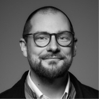 Åkestam Holst / NoA Employee Erik Årnell's profile photo