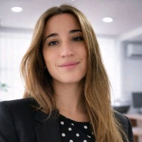 M&P Solutions Employee Valeria Cabezas Salinas's profile photo