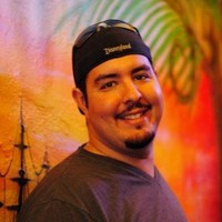 Superior Packaging Solutions Employee Peter Diaz's profile photo