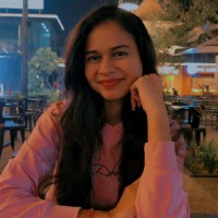Kajal Gohel's profile photo