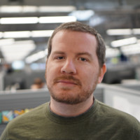 General Motors Employee Jeff Hemming's profile photo