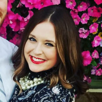 Gravity Payments Employee Vanessa Stuart's profile photo
