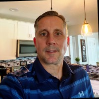 Multilink Inc. Employee Sean Hesketh's profile photo