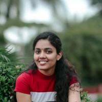 KPIT Employee Nima S's profile photo