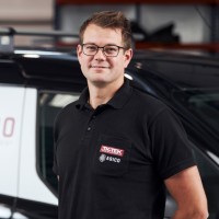 TK-TEK A/S Employee Jan Søgaard's profile photo
