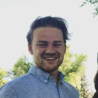 Quality Door & Millwork Employee Gunnar Norton's profile photo
