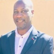 Afrinest Engineering pty Ltd. Employee Kazadi Ngoy's profile photo