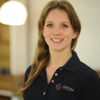 Sirum GmbH Employee Svenja Peters's profile photo