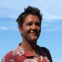 Resource Guru Employee Percy Stilwell's profile photo