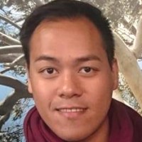 Wiley-VCH Employee David Peralta's profile photo