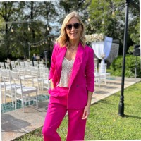 Ensol Employee Romina Gebel's profile photo
