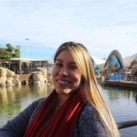 Communications Design Associates, Inc. Employee Dassha Melendez's profile photo
