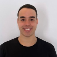 Claro Brasil Employee Ygor Silva's profile photo
