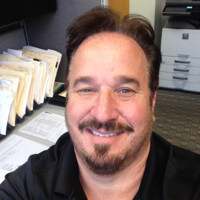 Brent Oberle