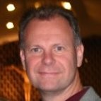 Simmers Crane Design & Services Employee Christopher McAlpine's profile photo