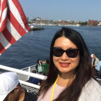 OWNER METHOD Employee Cathy Zhang's profile photo