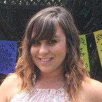 SpeechRighter Employee Ashley Moran's profile photo