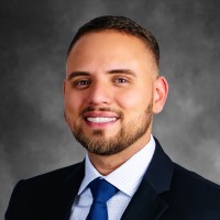 L3Harris Technologies Employee Ariel Muñoz's profile photo
