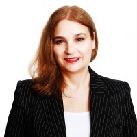 Tamedia Employee Hermle Madeleine's profile photo