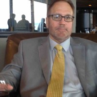 Boeing Employee Robert Sipe's profile photo