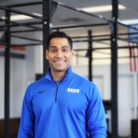 RADD CrossFit Employee Roberto Gutierrez's profile photo