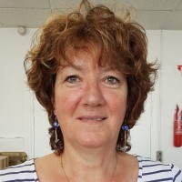 Wauters - B.Pack Employee Sylvie Durfort's profile photo
