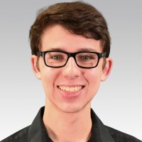 Virginia Tech National Security Institute Employee Austin Roberts's profile photo