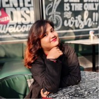 Anisha Das Email