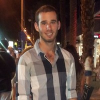 Babysense Employee Dor Ben-David's profile photo