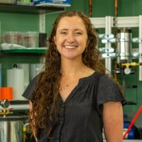 MIT Department of Mechanical Engineering (MechE) Employee Charlotte Folinus's profile photo