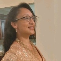 Naval Undersea Warfare Center Employee Breyda Pereyra's profile photo