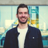 funda Employee Joachim van 'T Wout's profile photo