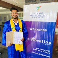 Ferretly Employee Suyash Patil's profile photo
