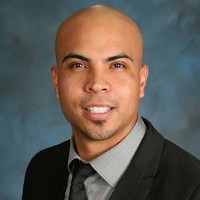 Navigating Marketing Employee Ivan Vazquez's profile photo