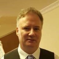 Croner Employee Bob Burton's profile photo