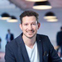 BUS Ostschweiz AG Employee Ruedi Meier's profile photo