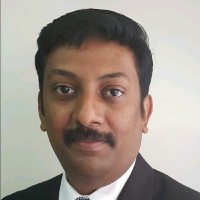 Canvera Digital Technologies Pvt Ltd Employee Arvind Parthasarathy's profile photo