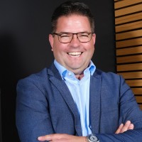 Bart Luijk Email & Phone Number