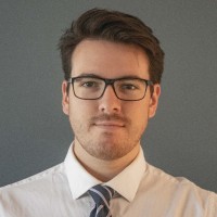 Arctic Kingdom Employee Julien Bourque's profile photo