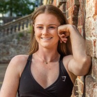 Amy McInally Email