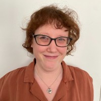 Whiting Foundation Employee Ellie Shackleton's profile photo